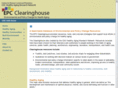 epc-clearinghouse.org