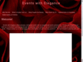 events-with-elegance.com