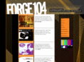 forge104.com