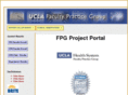 fpgprojectportal.com