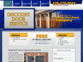 garagedoortucson.com