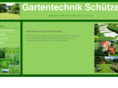 gartentechnik-schuetze.com