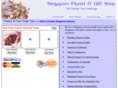 giftsflorist.com