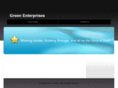green-enterprise.net