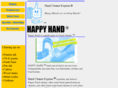 handcleanerexpress.com