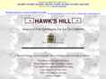 hawkshill.com