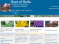 heartofherbs.com