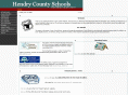 hendry-schools.org