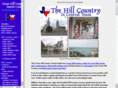 hill-country.net