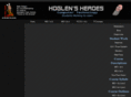 hoglensheroes.com