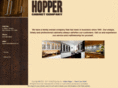 hoppercabinetcompany.com