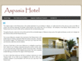 hotelaspasia.com