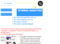 hybrad.com