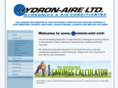 hydron-aire.com