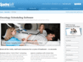 infusionscheduling.com