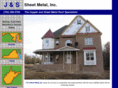 js-sheetmetal.com