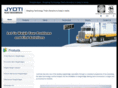 jyotiweighing.com