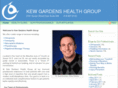 kewgardenshealth.com