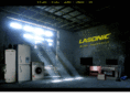 lasonic-co.com