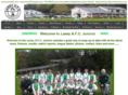 laxeyafc.com