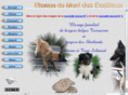 le-mont-des-ecailleux.com