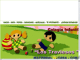 lostraviesos.es