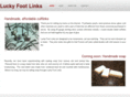 luckyfootlinks.com