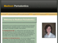 madisonperio.com
