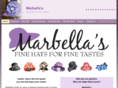 marbellashats.com