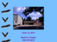 martinschapel.com