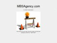 mbsagency.com