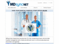 mdsyncnet.com