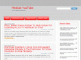medicalyoutube.com
