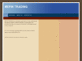 mefin-trading.com