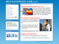 meitaicarrier.com