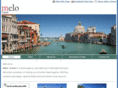 melotravelservices.com