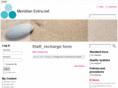meridianextra.com