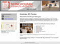 metropolitanplumbingandheating.com