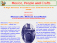 mexicopeopleandcrafts.com