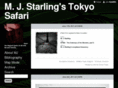 mjstarling.com