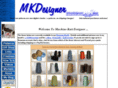 mkdesigner.com