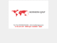 moriherngrup.com