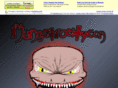 mungstrocity.com