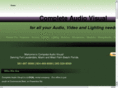 mycompleteav.com