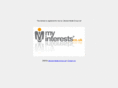 myinterests.co.uk