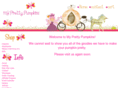 myprettypumpkins.com