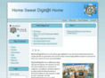 mysweetdigitalhome.com