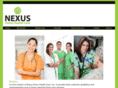 nexushomehealthcare.com