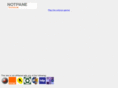 notpane.com