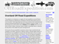 offroadexpedition.com